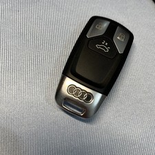 GENUINE AUDI 3 BUTTON REMOTE