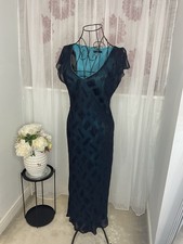 COAST: Maxi Dress Size 12 –