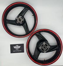 Kawasaki ZZR 600 E 1993-2007