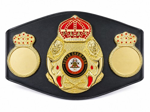Wba super champion - super,