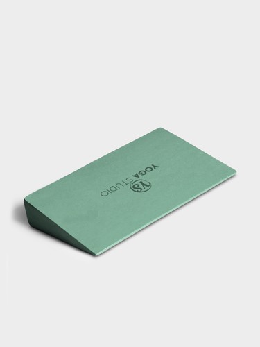 Yoga studio eva foam half - foam,