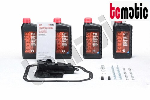 Parts kit automatic - kit,