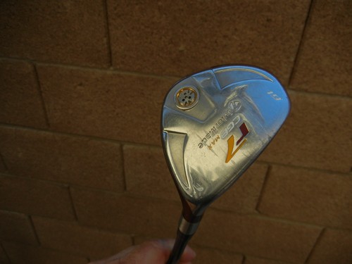 Taylormade cgb max - r7, 3