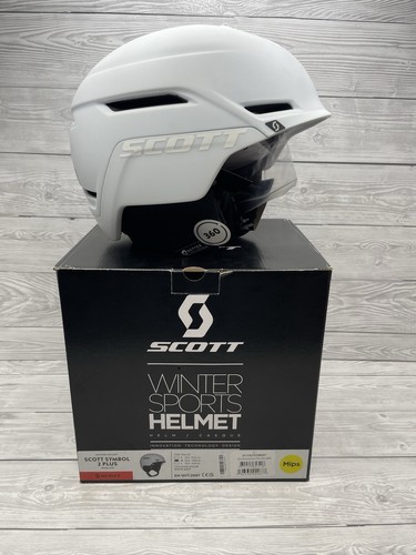 Scott symbol plus mips ski - 2,