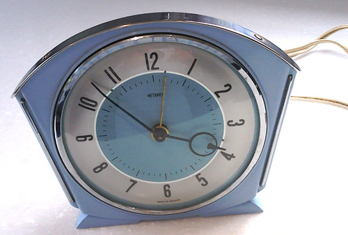 Vintage retro 1960s metamec - vintage,