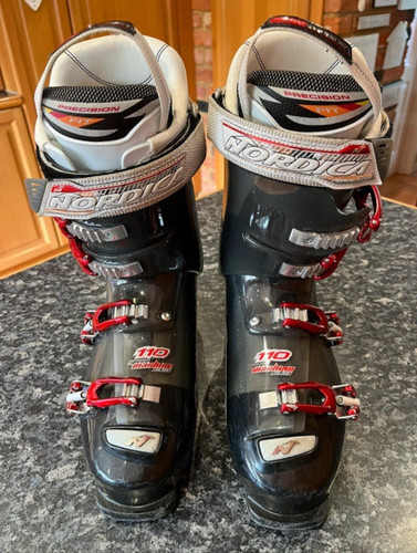 Nordica speed machine 110 - nordica,