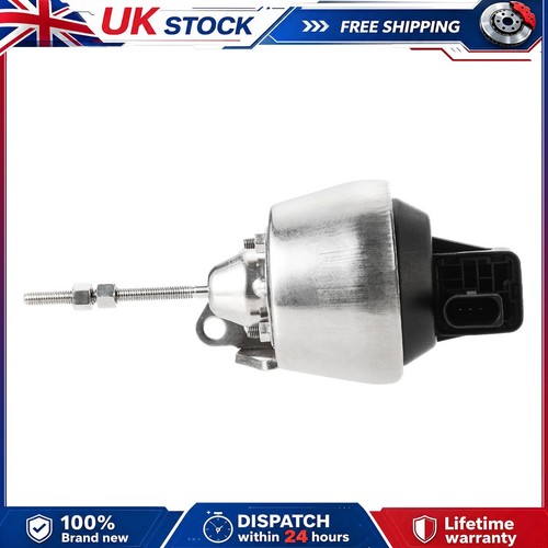 Wastegate actuator bv43 turbo - wastegate,
