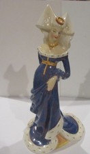 Royal Doulton Figurine Lady Anne Nevill 10 In HN 2006 Perfect
