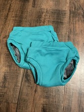 EcoPosh Cloth Trainers For