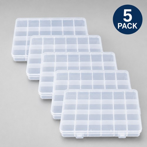 Small organizer storage - 5x,