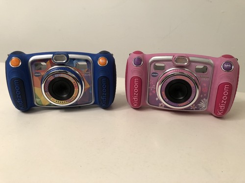 Vtech kidizoom duo - kidizoom,