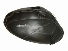 TANK PROTECTION HOOD YAMAHA