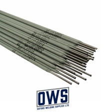 100 x 1.6mm Mild Steel 6013 General Purpose Electrodes arc welding rods