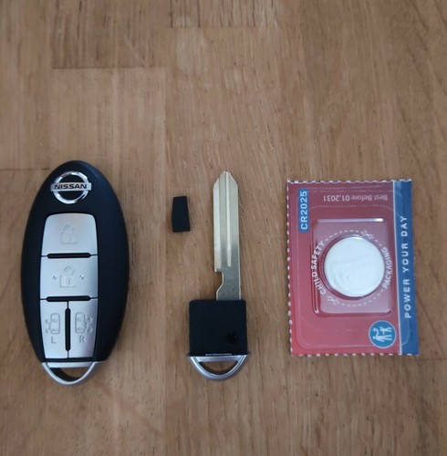 Nissan import jdm - import, remote