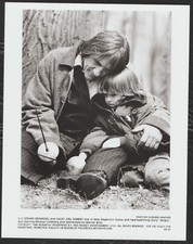 Bogus ’96 GERARD DEPARDIEU CHILDSTAR HALEY JOEL OSMENT FENCING SWORDS