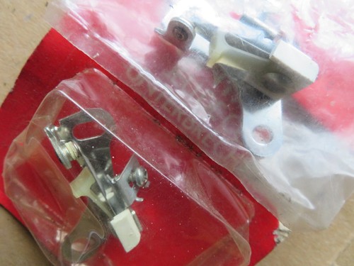 Unipart ignition points ford - unipart,