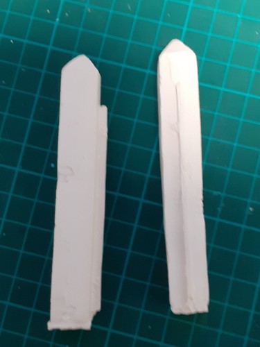 Fog models scale stone - models,