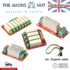 SSR DC-DC Solid State Relay 5A