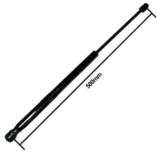 DOOR GAS STRUT FOR DEUTZ FAHR