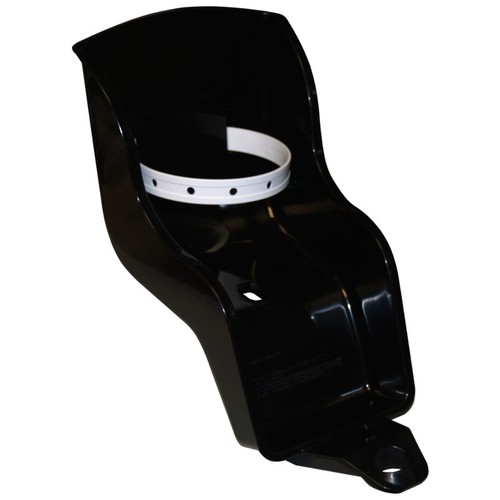 Doll bike seat holder - holder, boy