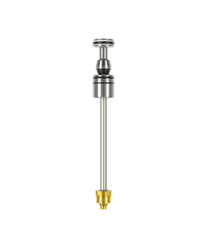 Rockshox 2023 debonair with - rockshox, debonair+
