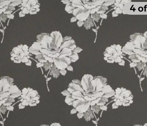 Laura ashley hermione charcoal - laura,