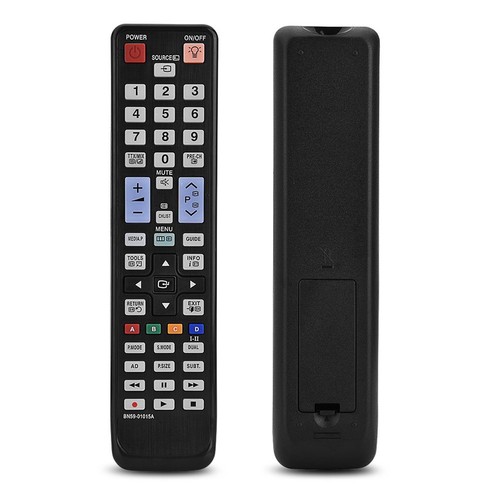 Bn59 01015a replaced remote - replaced,