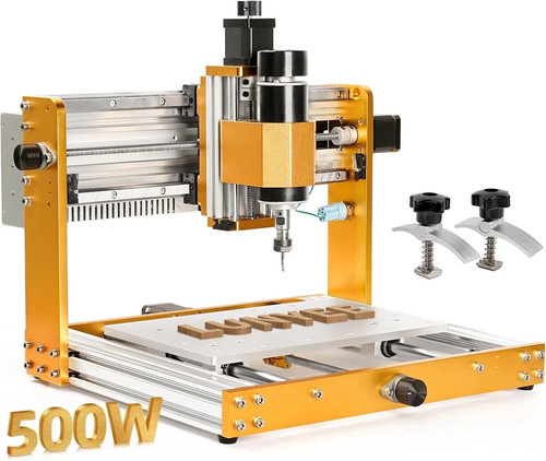 Lunyee 3018 pro ultra - lunyee, cnc