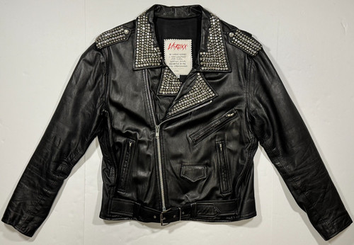 Vintage roxx studded - vintage,