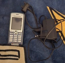 Sony Ericsson K310i Blue