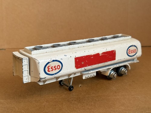 Dinky toys esso - dinky,