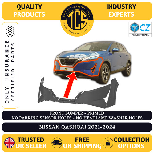 Fits nissan qashqai - fits, 2021-2024