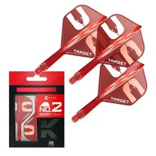 TARGET DARTS NATHAN ASPINALL