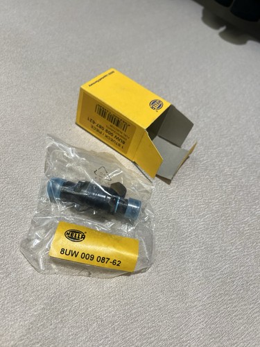 Nos genuine hella fuel - genuine,