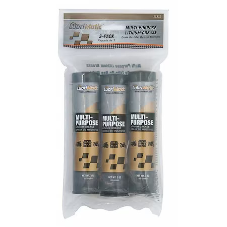 Lubrimatic 11312 multipurpose - lubrimatic,