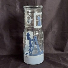 Rob Ryan 2013 Carafe & Tumbler