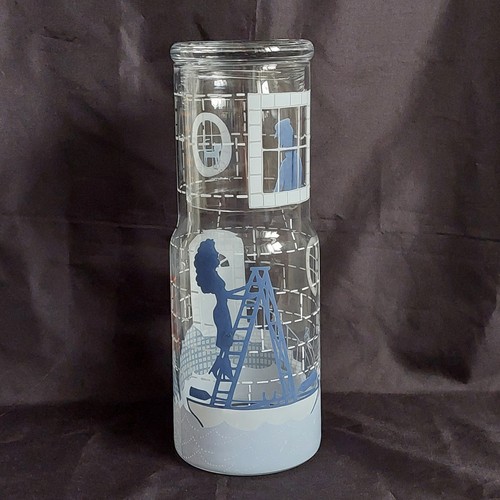Rob ryan 2013 carafe tumbler - ryan, &