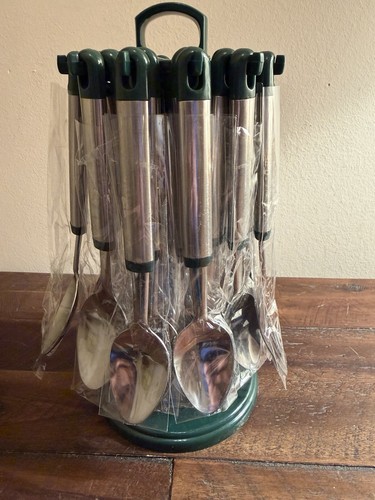 Vtg kitchen utensil - vtg, carousel