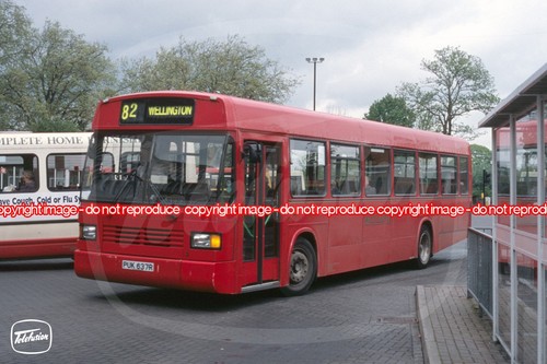 Bus photo midland red north - -,