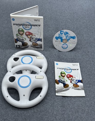 Mario kart wii nintendo - kart, (nintendo