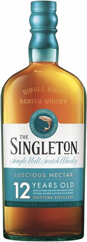 The singleton year old - 12,