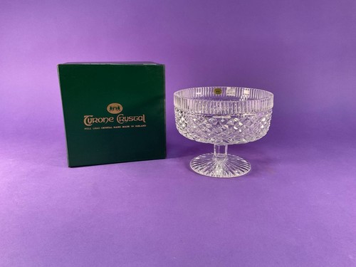Tyrone crystal carrickmore - crystal,