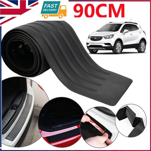 Car rear sill body bumper - sill,