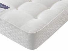 5ft king size - size, silentnight