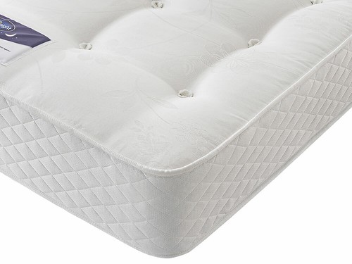 5ft king size silentnight - size,