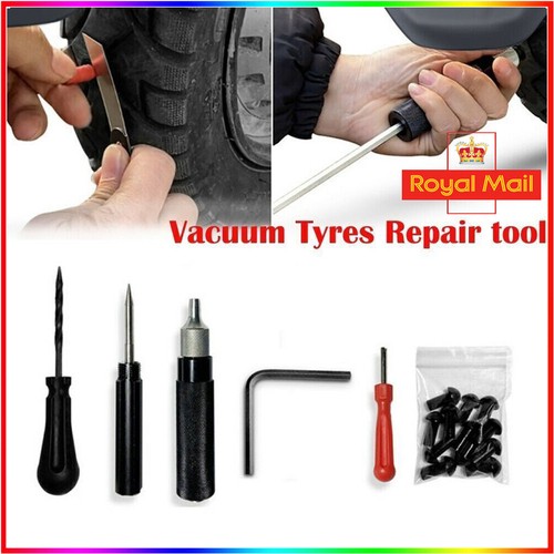 17x outer tire puncture repair - 17x,