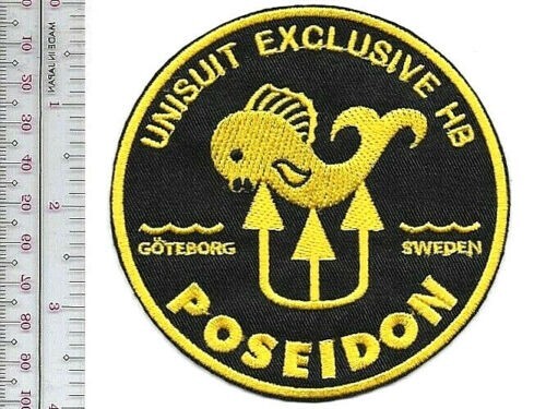 Scuba diving sweden poseidon - scuba,