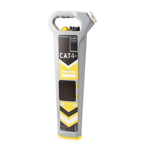Radiodetection cat4 - radiodetection, cat4+