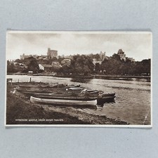 England UK Antique Postcard