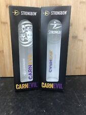 2 Strongbow Dark Fruit Cider